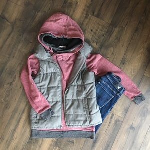 Mindy Mae’s Double Hood